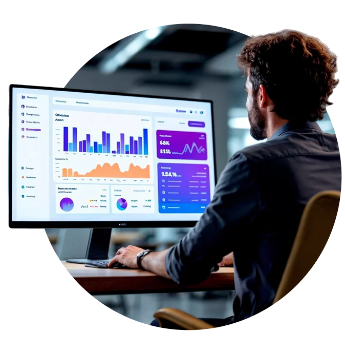 Your Trusted Partner