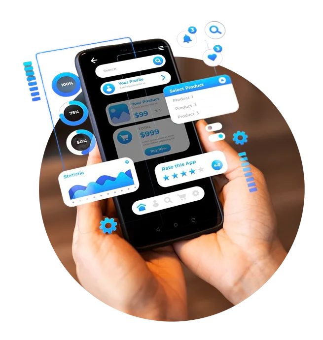 Your Valued Partner Your Valued Partner