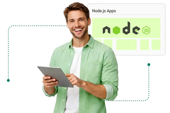 Build Scalable Apps