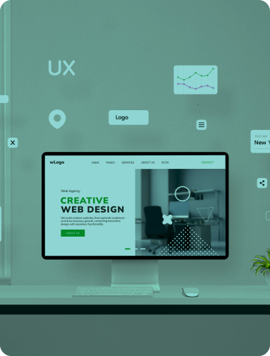 Frontend Development
