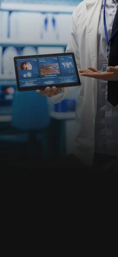 Real Estate Software Development Services