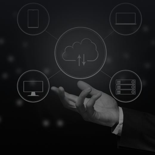 8 Cloud Computing Trends & Predictions 2025