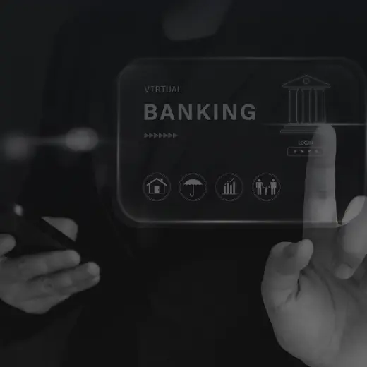 Banking Technology Trends