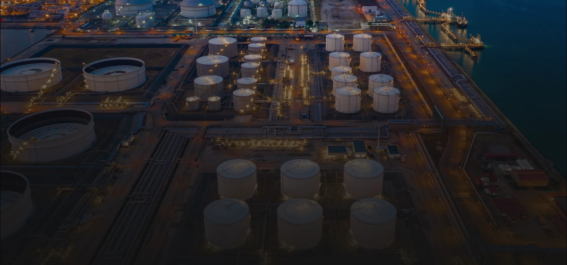 Oil and Gas Development