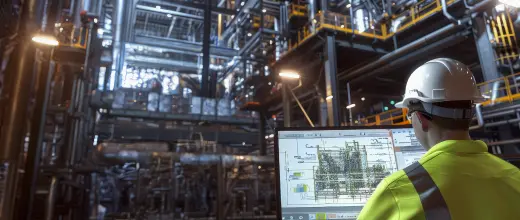 Does Oil & Gas Software