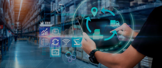 How Will AI in Logistics Transform the Industry in 2025?