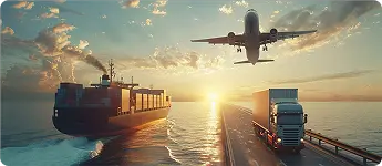 Logistics