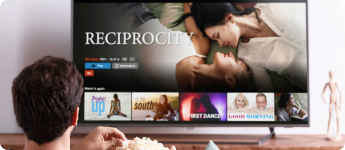 Media & Entertainment 