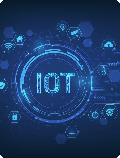 IoT App Development