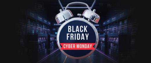Last-minute Ecommerce Website Optimization Before Black Friday & Cyber Monday
