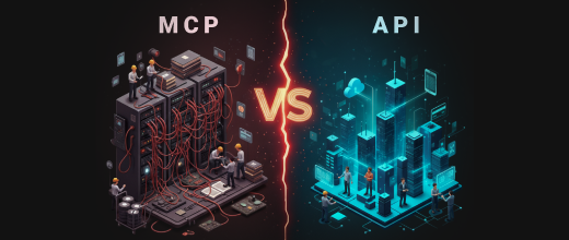 MCP vs API: Which One Fits Your Industry Needs Now and Beyond?