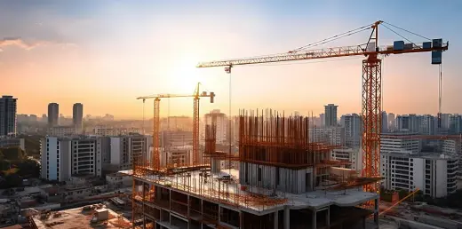 Construction Construction