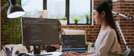 Custom Web Application Development Custom Web Application Development