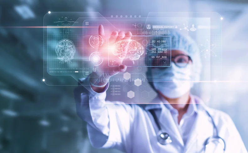 Healthcare Healthcare