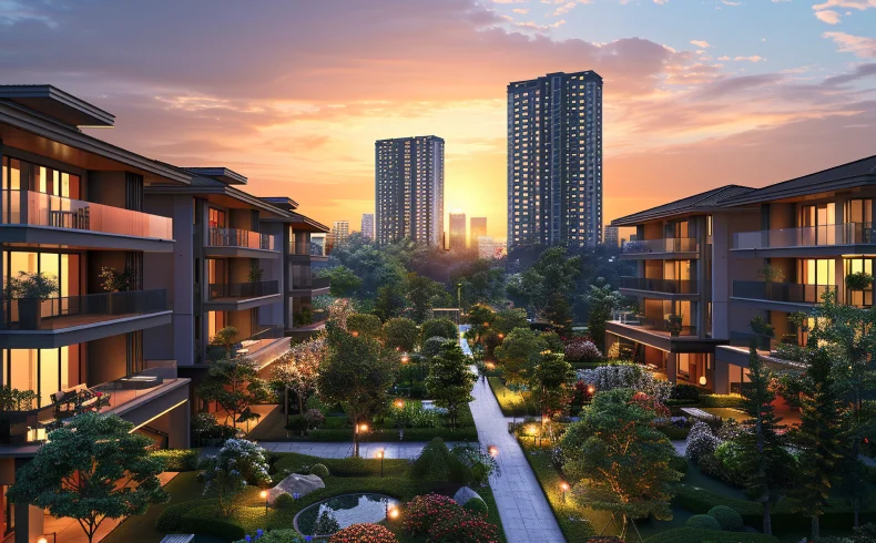 Real Estate Real Estate