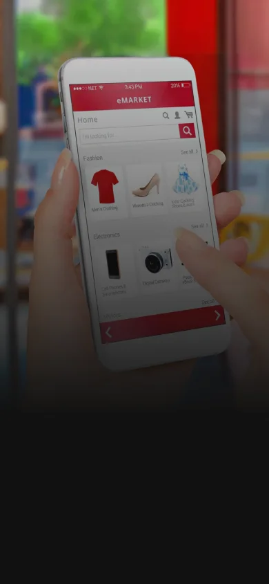 Real Estate Software Development Services