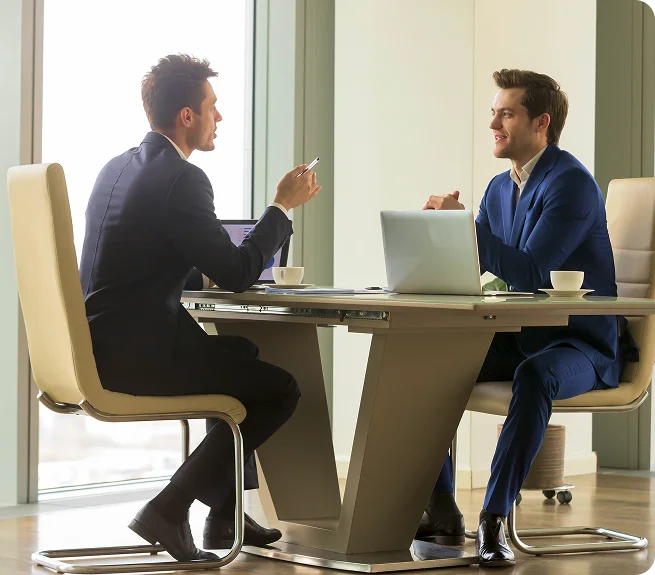 Get FREE Consultation