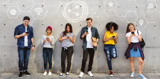 Social Networking Social Networking