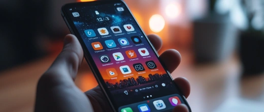 Android App Development 