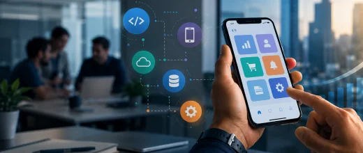 Enterprise Mobile Apps