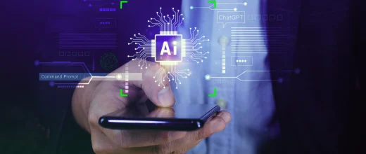 AI-Powered Apps