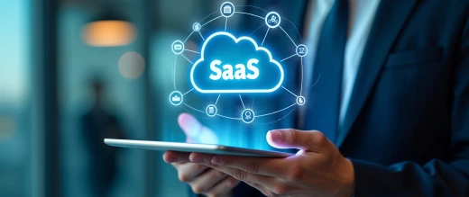 SaaS Development