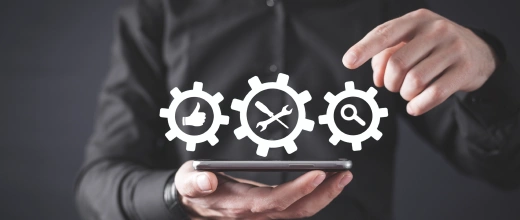 Mobile App Maintenance and Support 