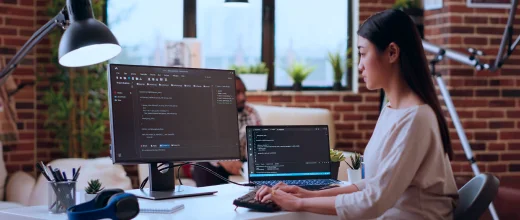 Hybrid Applications