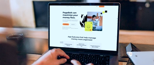 Single Page Application 
