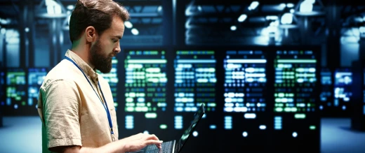 Database Development