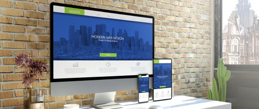 Cross-platform Responsive