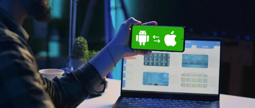 Cross-platform Development