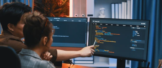 Custom Software Development