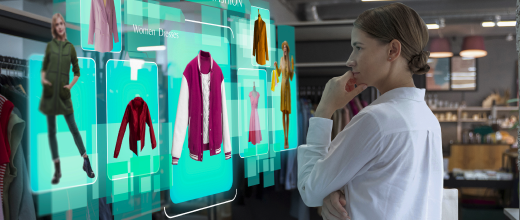 The Role of Generative AI in eCommerce Technology by 2025