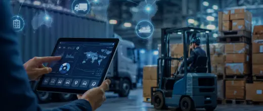 Supply Chain Management