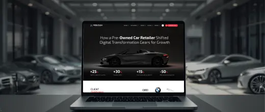Develop a Car Marketplace in the UAE Like DubiCars
