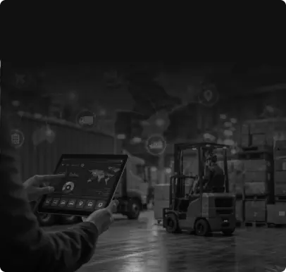Supply Chain Manufacturig Trends 