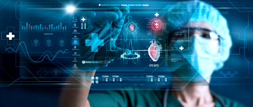  Top Healthcare Technology Trends in 2025