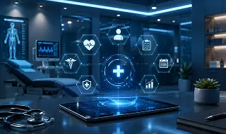 Healthcare Mobile App Development for Private Practice