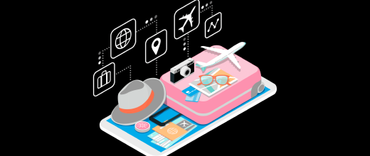 Travel App Development Cost, Features & Monetization