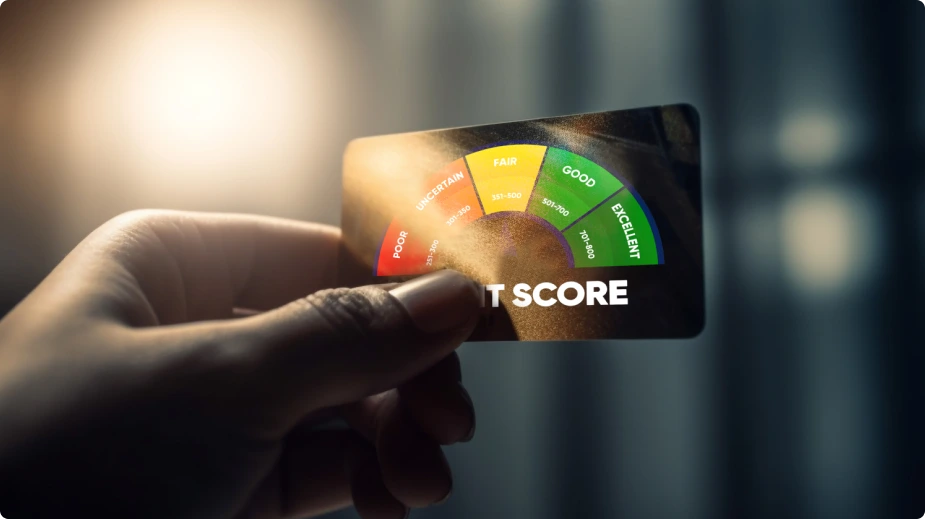 Elevating Credit Bureau Services 