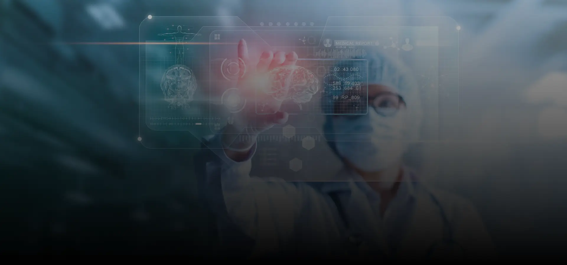 Real Estate Software Development Services