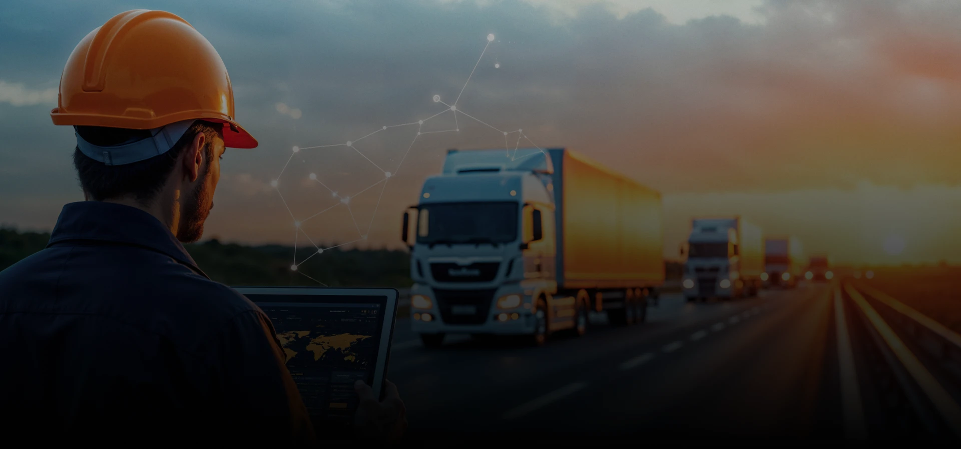 Logistics and Transportation Software Development Company