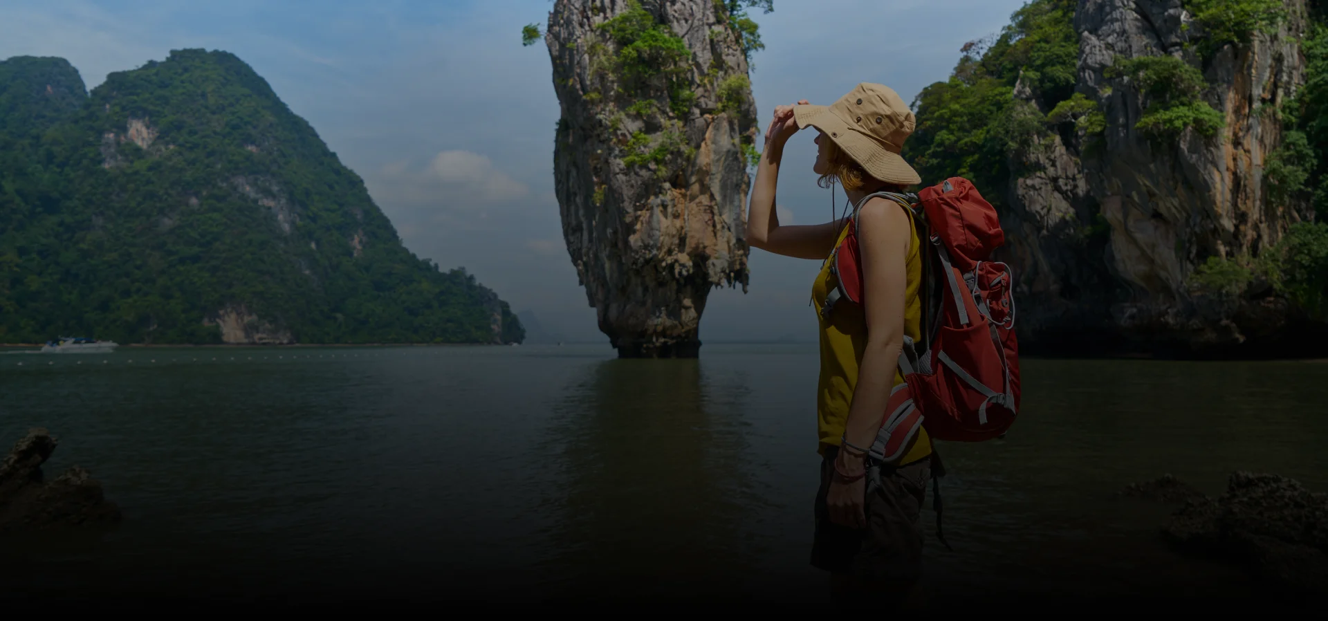 Travel and Hospitality Software Development