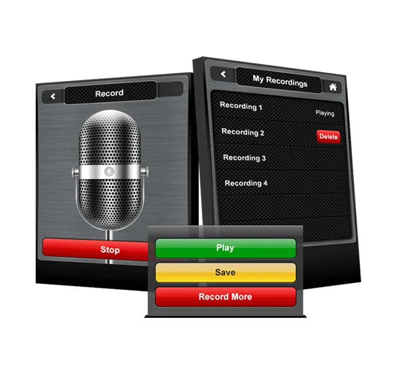 Music Streaming Radio