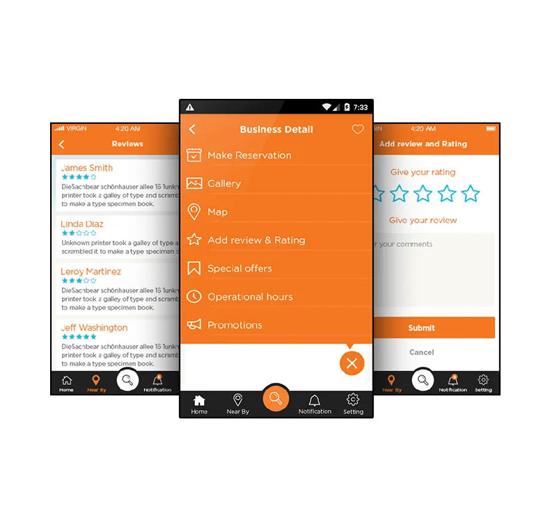 Cayman Islands Travel Guide App