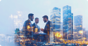 Software Development for Enterprises