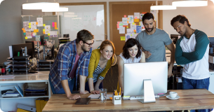 Software Development for Agencies