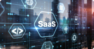 SaaS Development