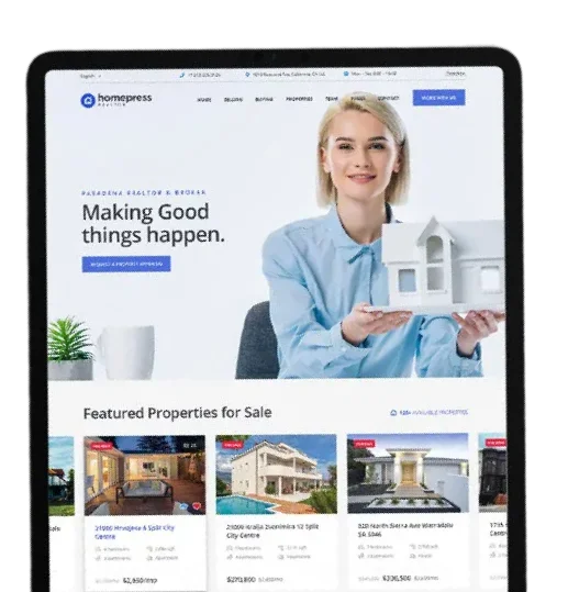 For Residential Property Owners